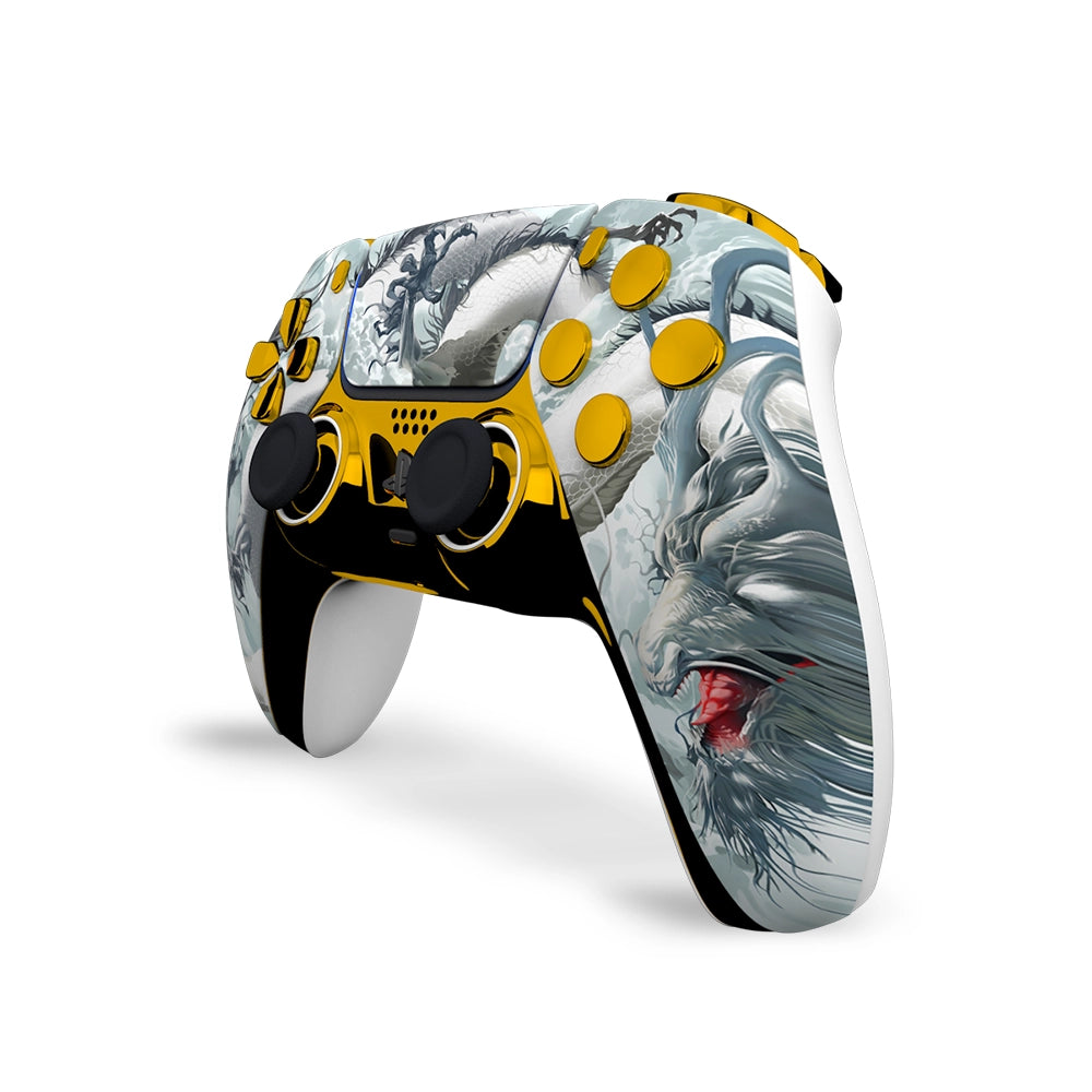 Draw My Pad PS5 Nedrac
