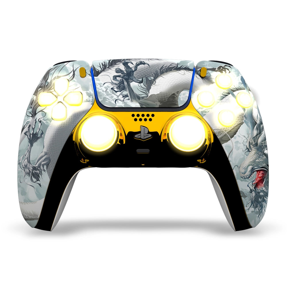 Draw My Pad PS5 Nedrac Leds