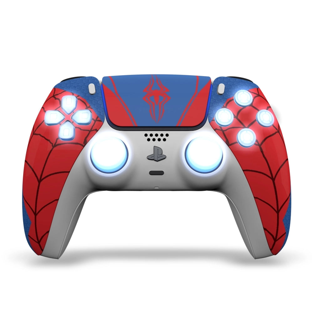 Draw My Pad PS5 OG Spider LED