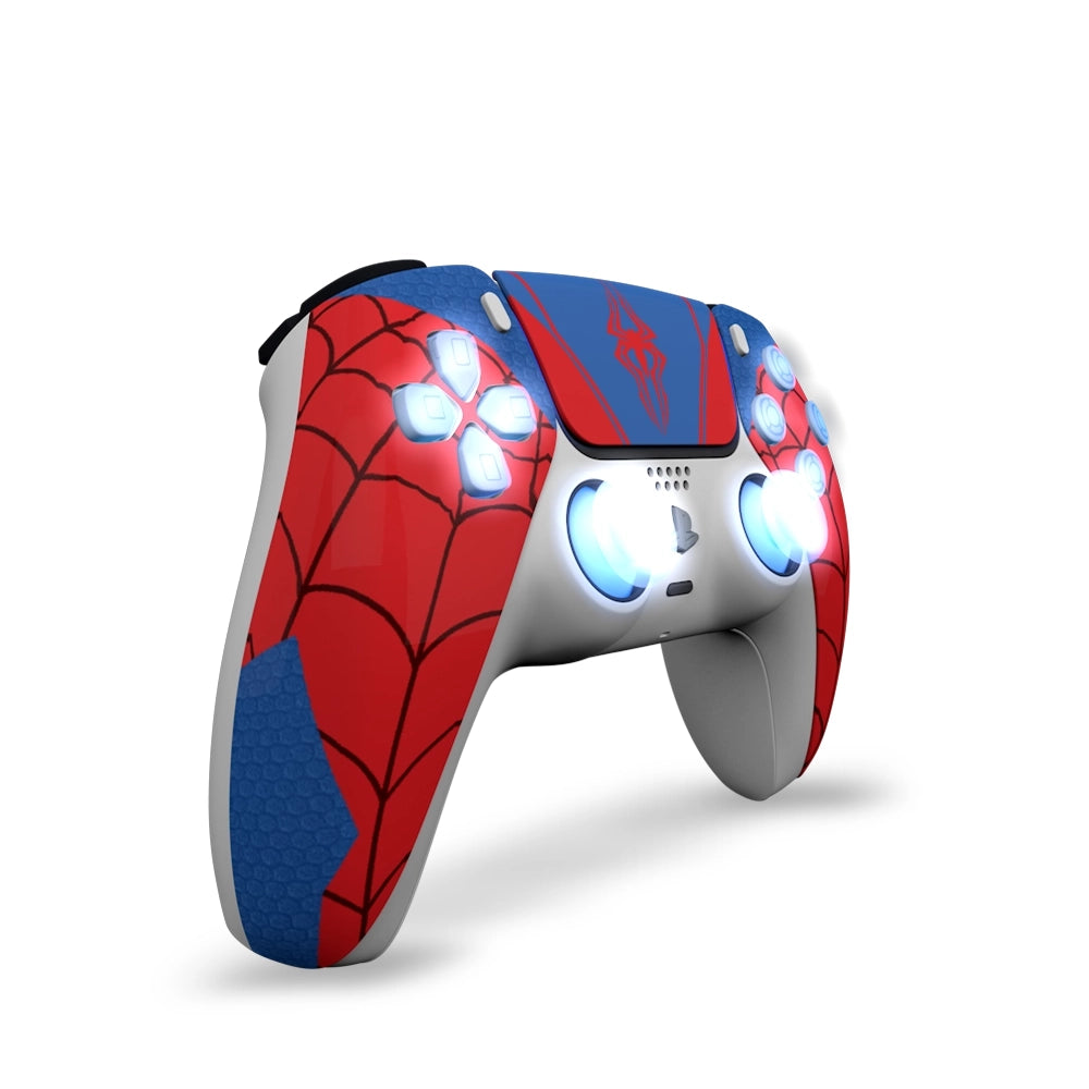 Draw My Pad PS5 OG Spider LED