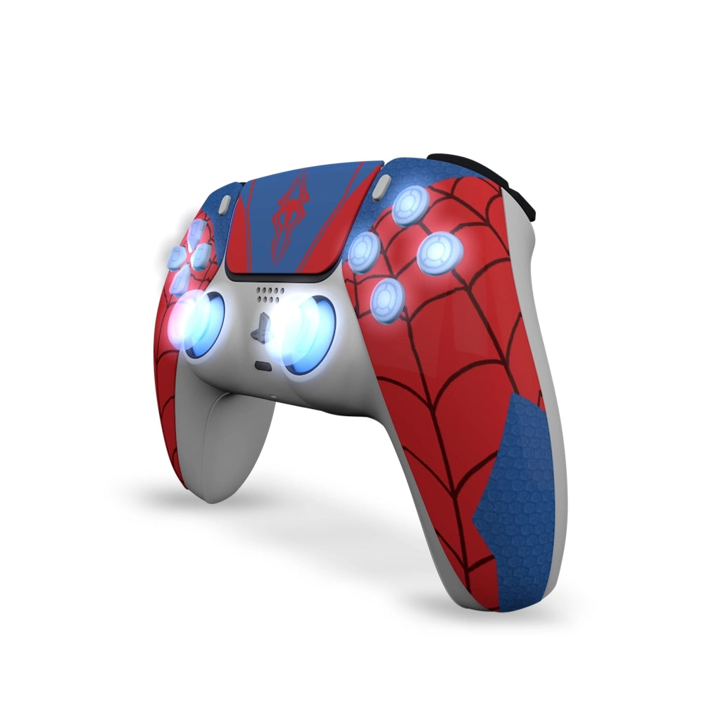 Draw My Pad PS5 Palettes OG Spider LED