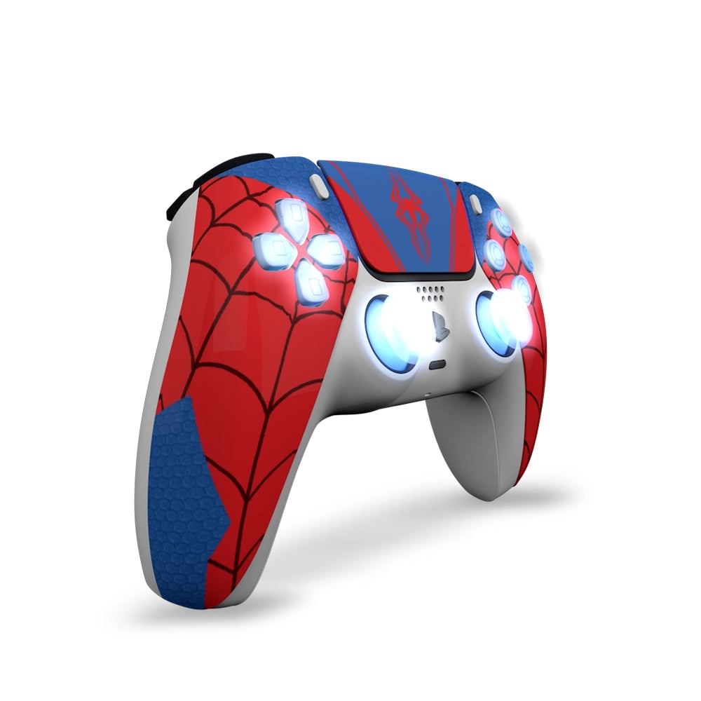 Draw My Pad PS5 Palettes OG Spider LED