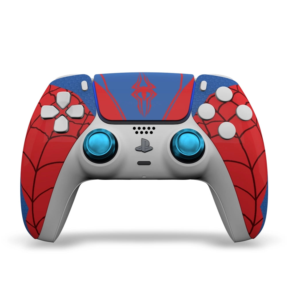 Draw My Pad PS5 Paddles OG Spider