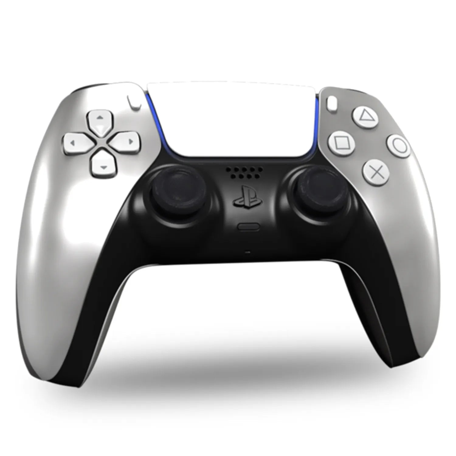 Draw My Pad PS5 Iron Pad