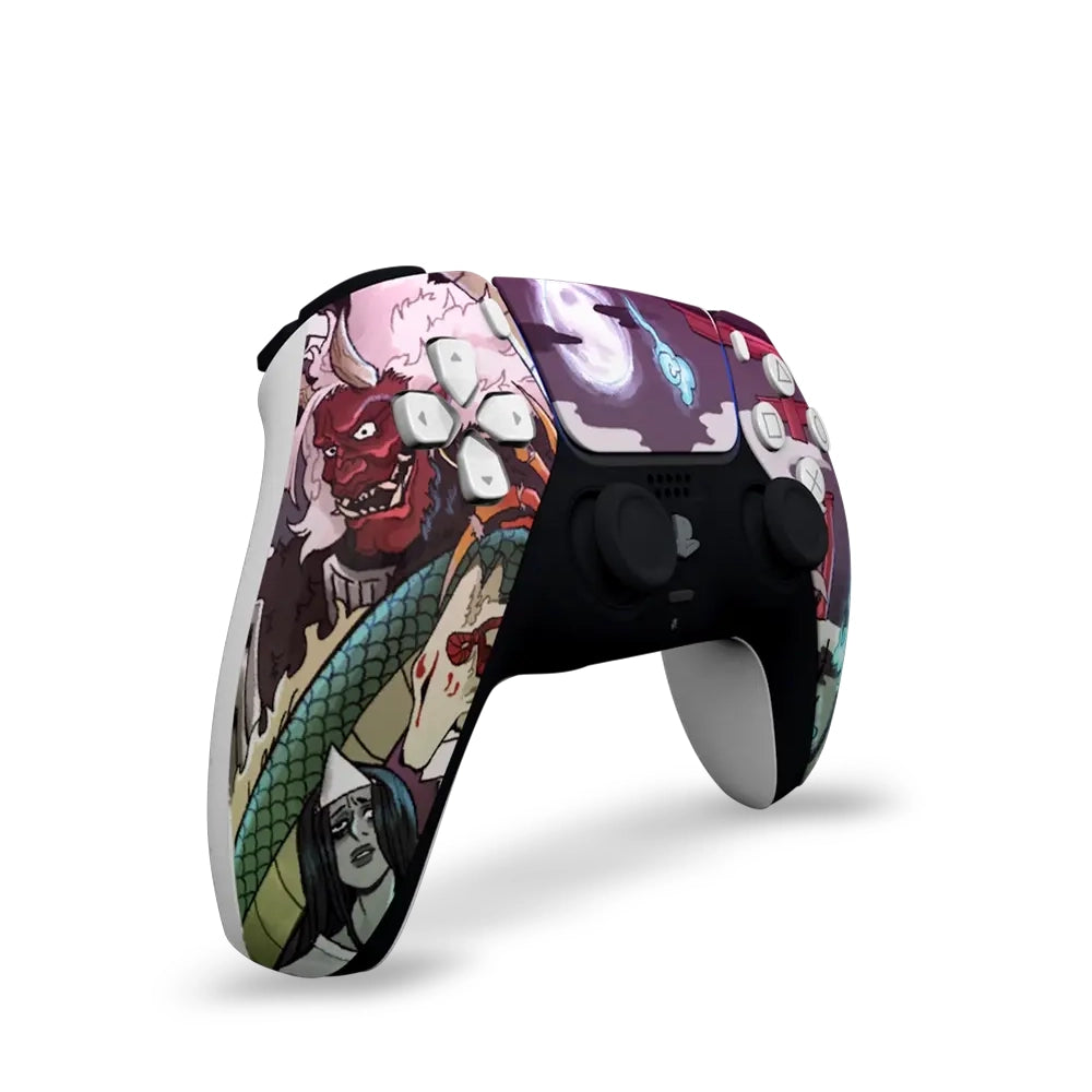 Draw My Pad PS5 Phantom