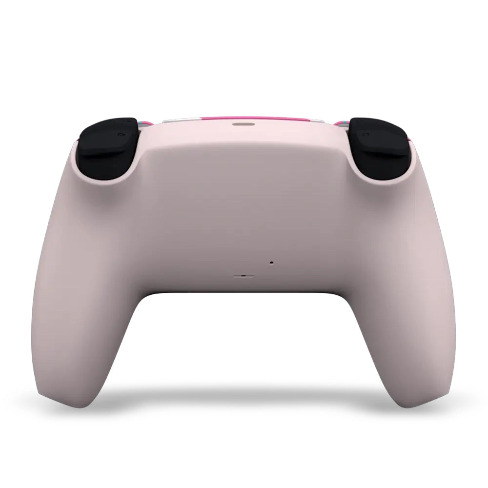 Draw My Pad PS5 Pink Venom LED