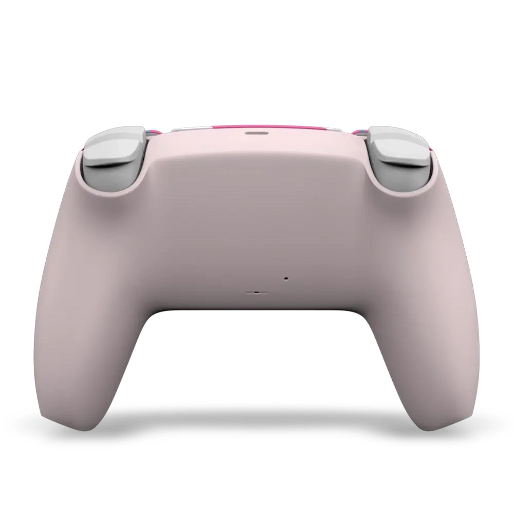 Draw My Pad PS5 Pink Venom
