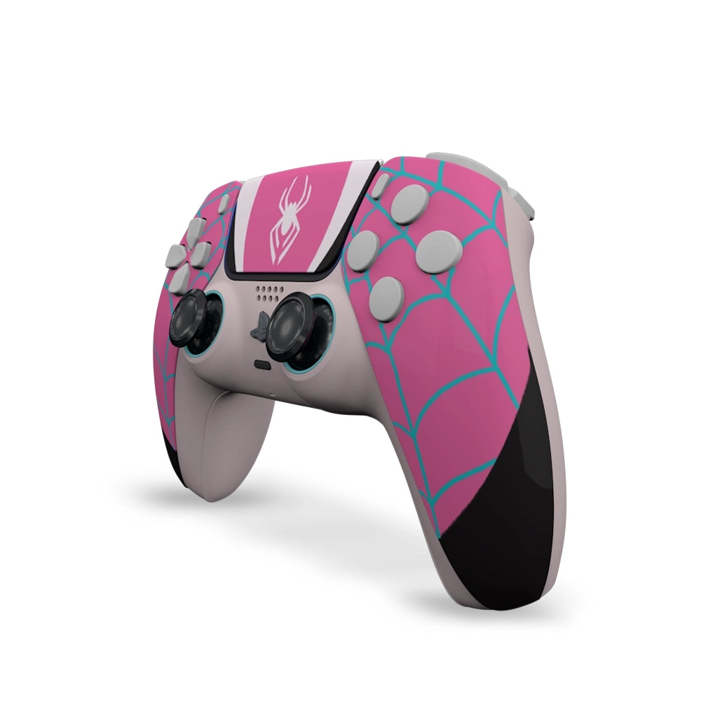 Draw My Pad PS5 Palettes Pink Venom