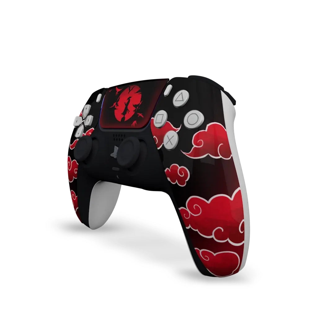 Draw My Pad PS5 Redstorm