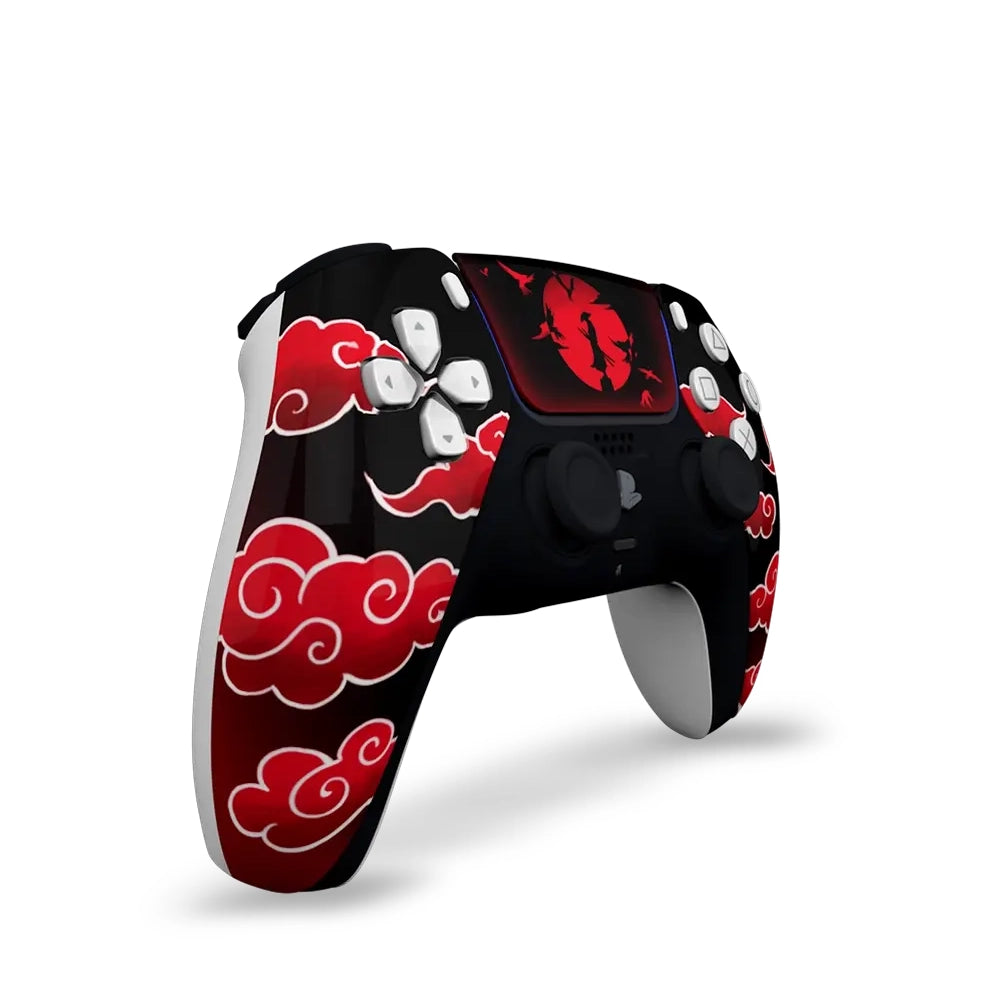 Draw My Pad PS5 Redstorm