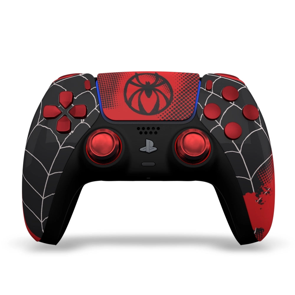 Draw My Pad PS5 Shadow Spider