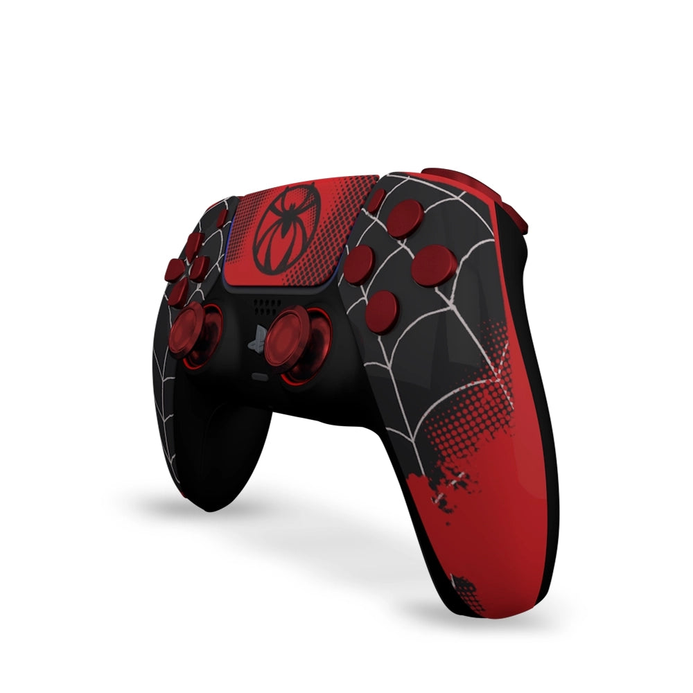 Draw My Pad PS5 Shadow Spider