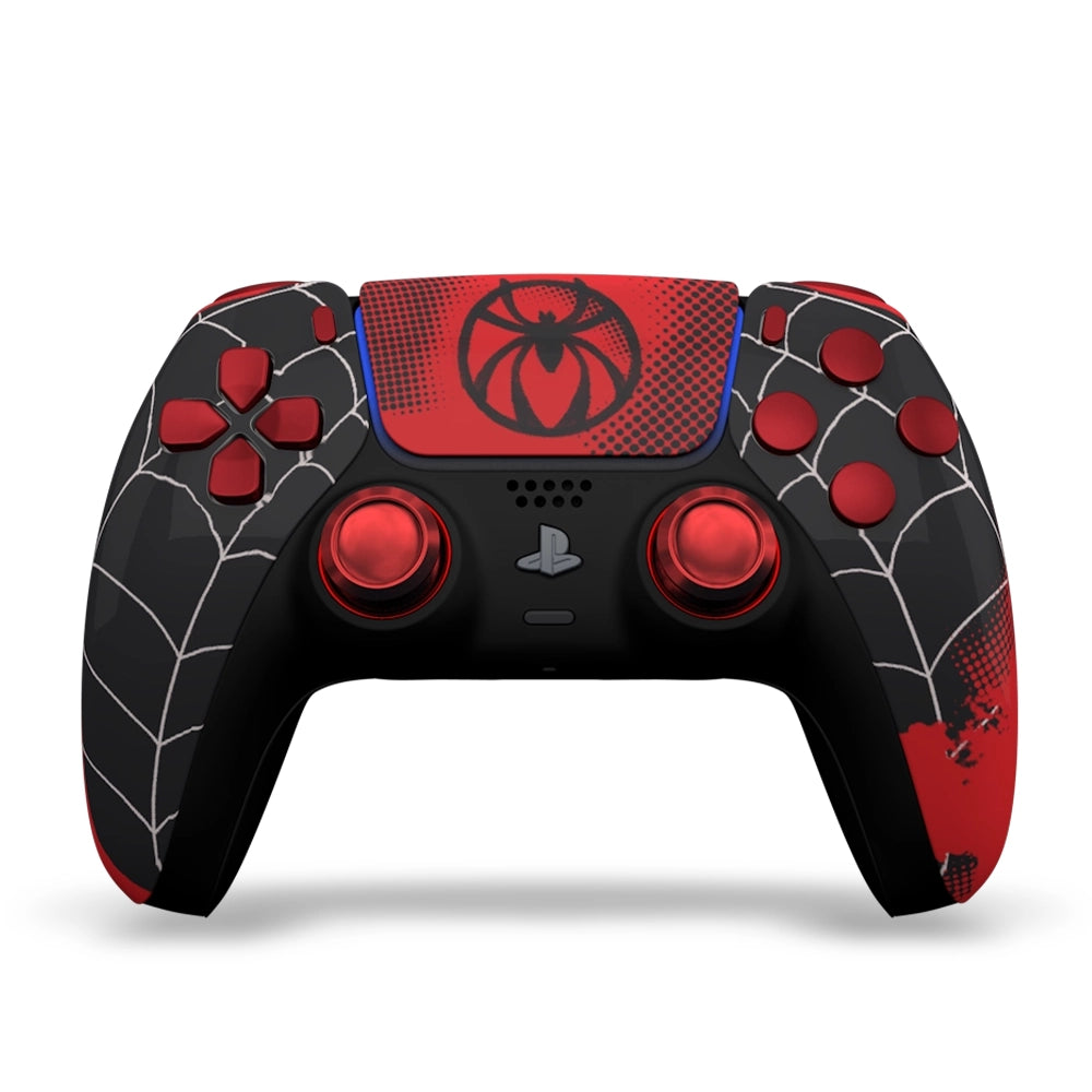 Draw My Pad PS5 Palettes Shadow Spider