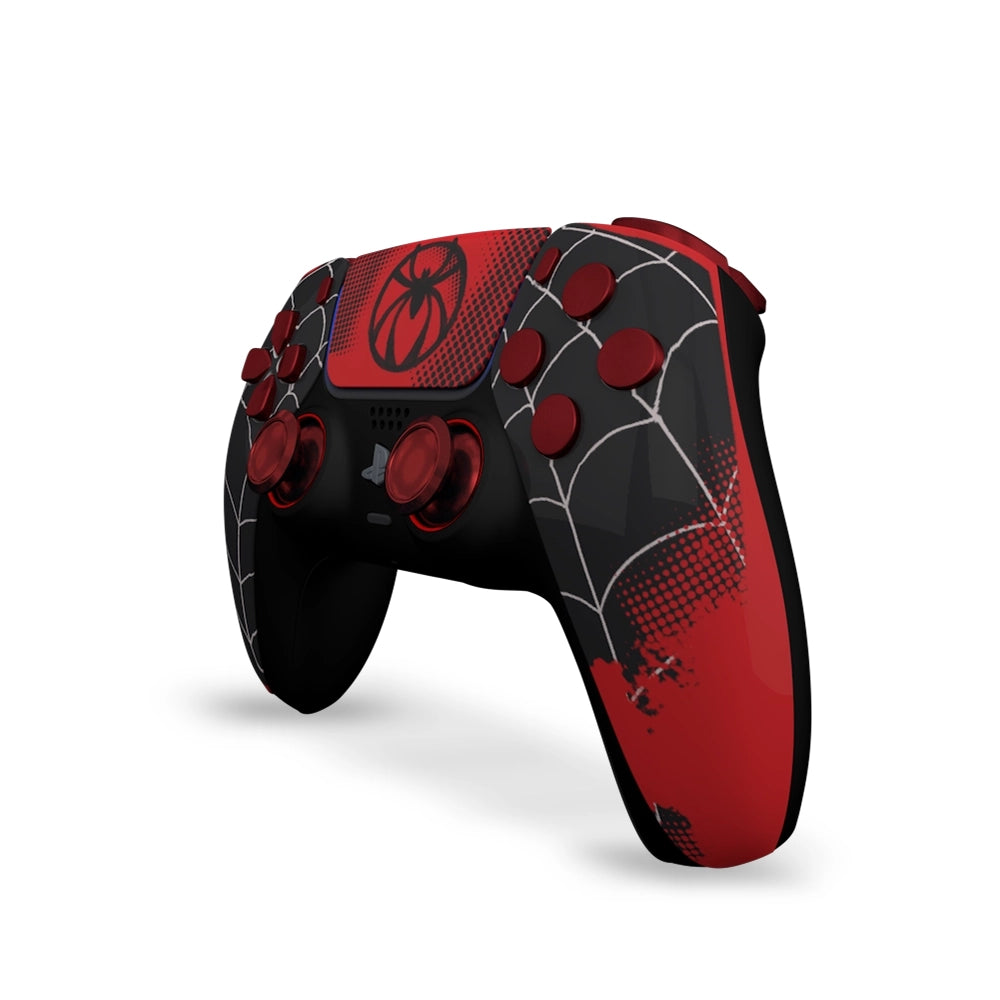 Draw My Pad PS5 Palettes Shadow Spider