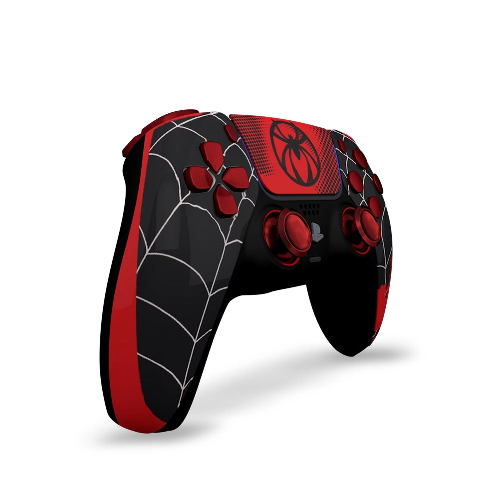 Draw My Pad PS5 Palettes Shadow Spider