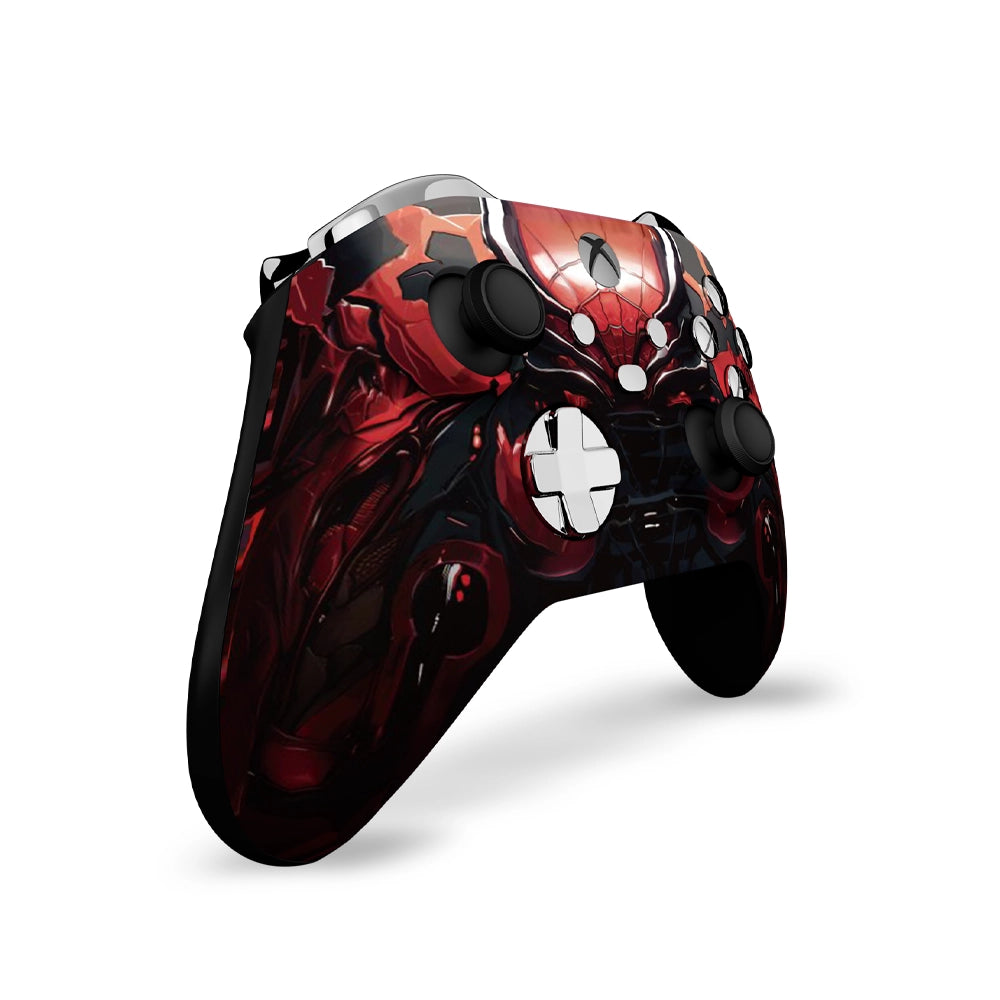 Draw My Pad Xbox Series Superior Spider