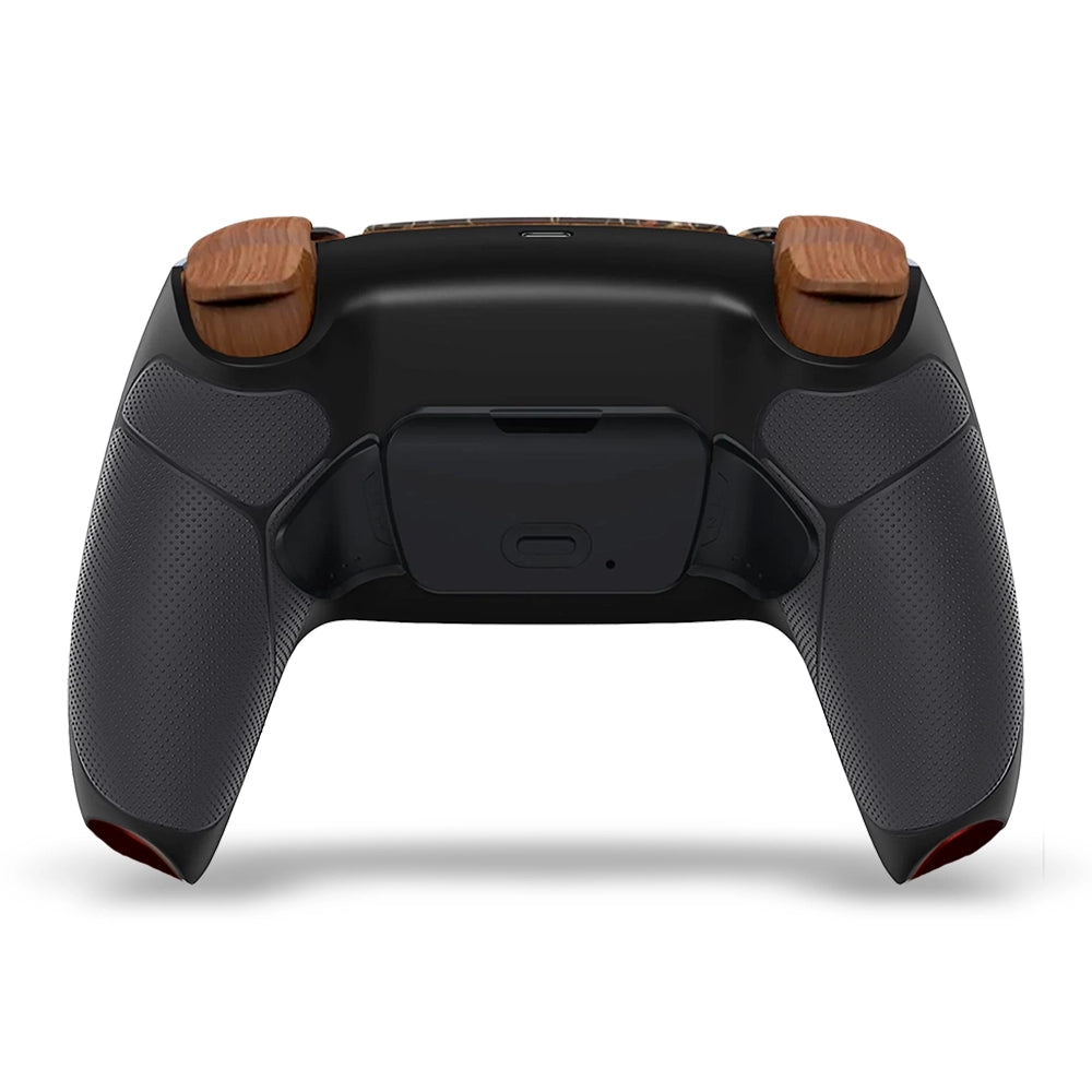 Draw My Pad PS5 Paddles Tsuru