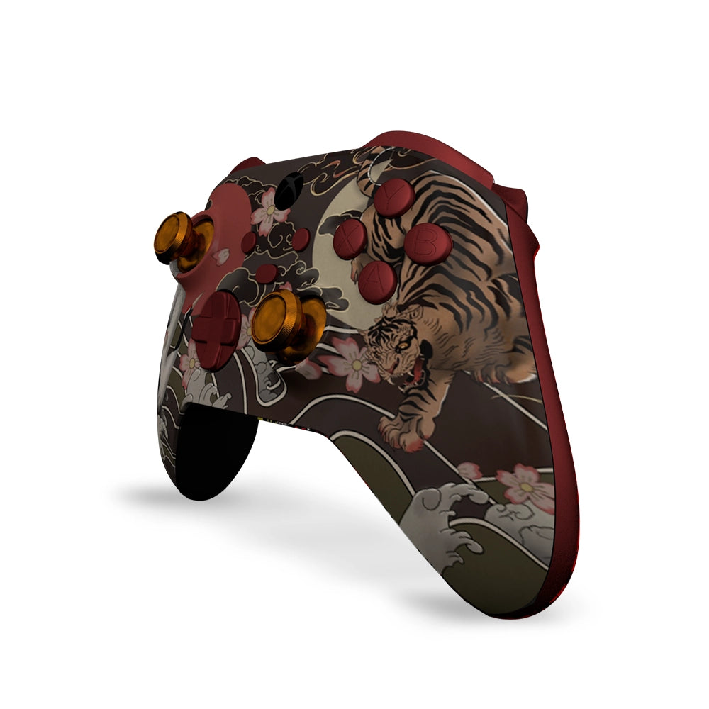 Draw My Pad Xbox Series Tsuru