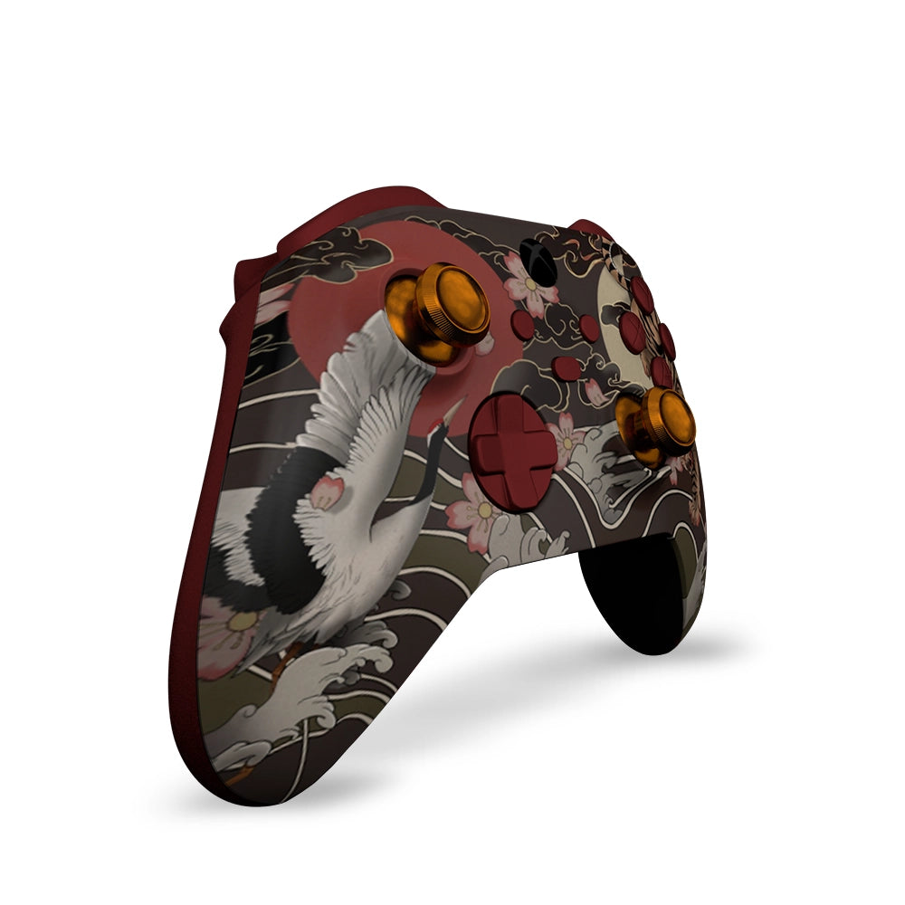 Draw My Pad Xbox Series Tsuru