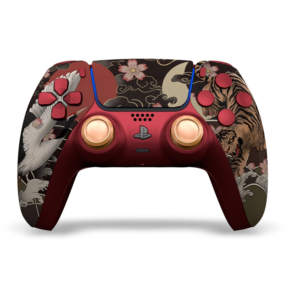 Draw My Pad PS5 Tsuru