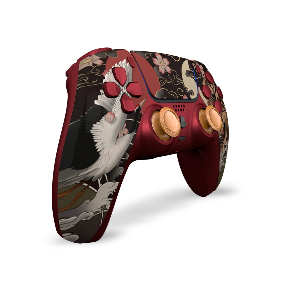 Draw My Pad PS5 Tsuru