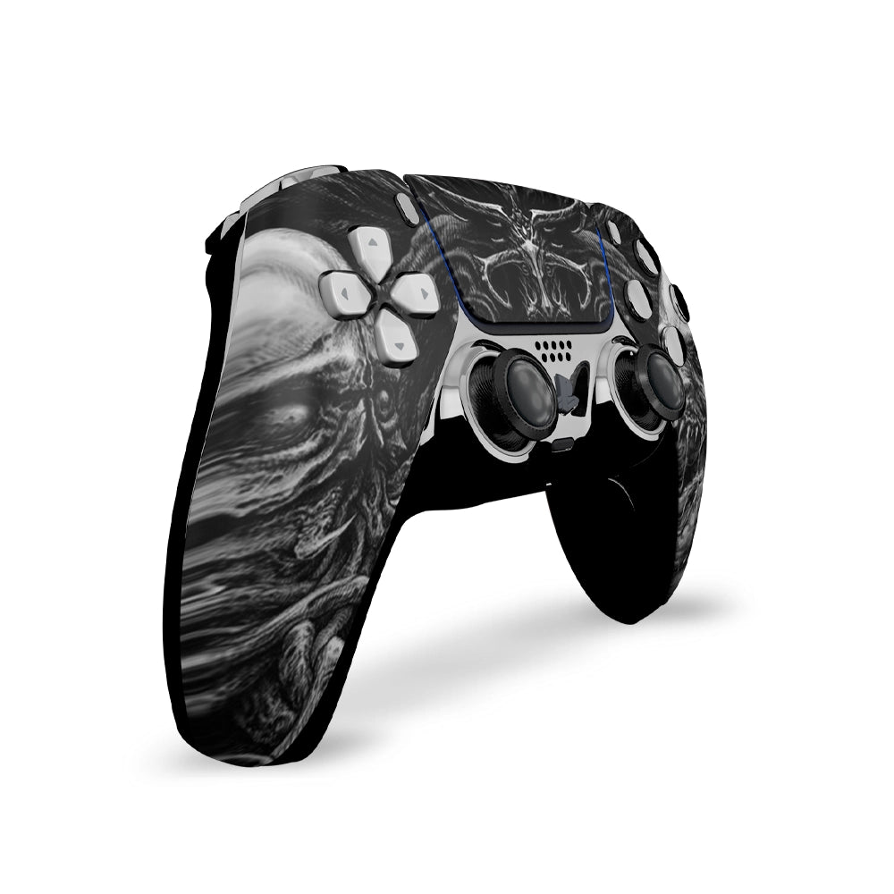 Draw My Pad PS5 Berserk's Mode