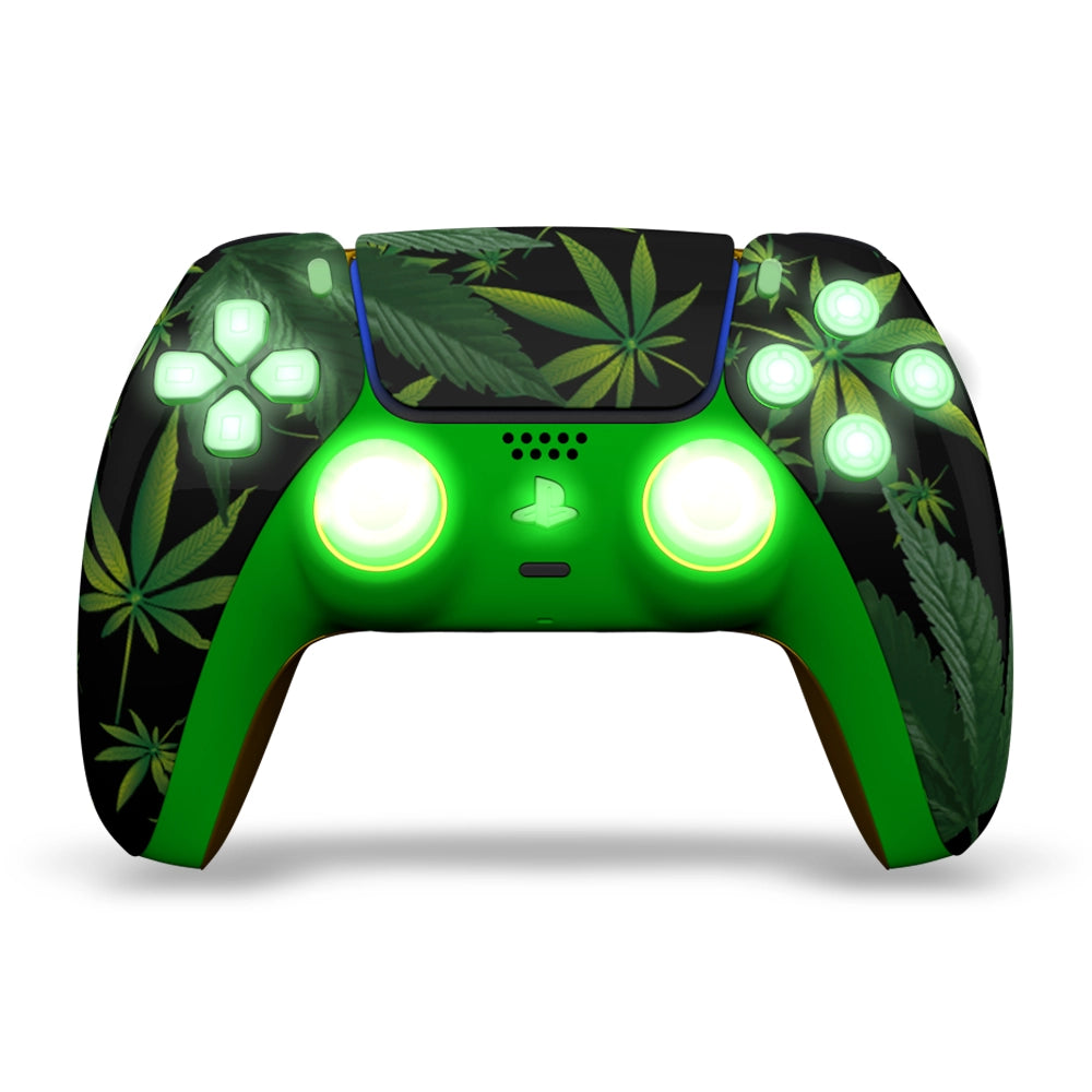 Draw My Pad PS5 How High Leds