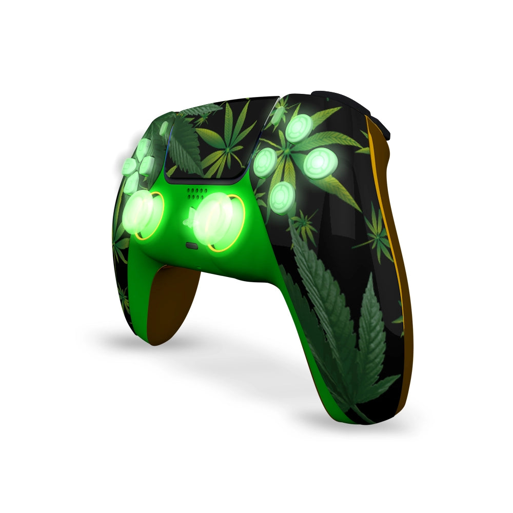 Draw My Pad PS5 How High Leds