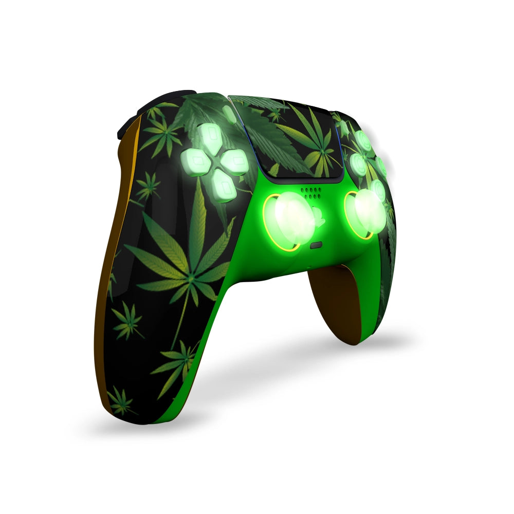 Draw My Pad PS5 How High Leds