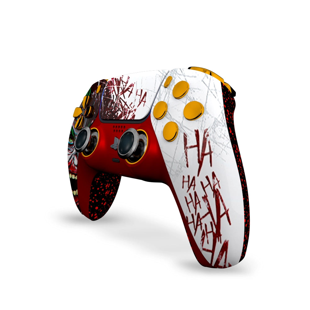 Draw My Pad PS5 Palettes Insanity Gold