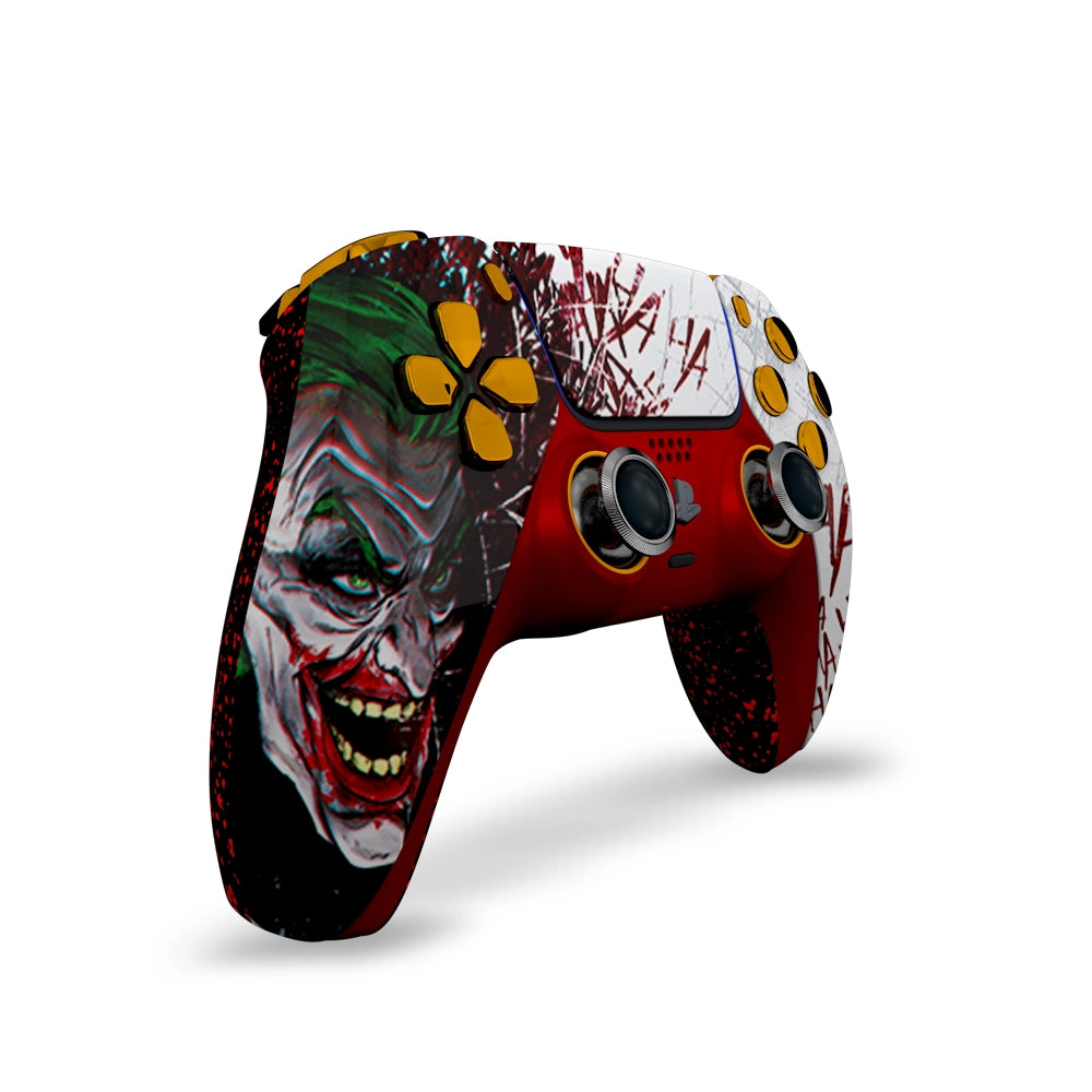 Draw My Pad PS5 Palettes Insanity Gold