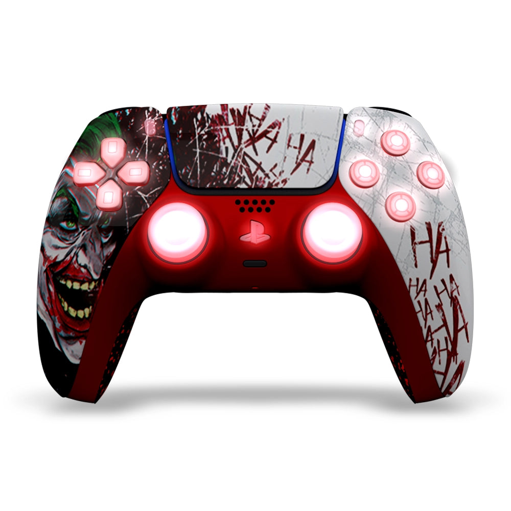 Draw My Pad PS5 Insanity Kit Leds