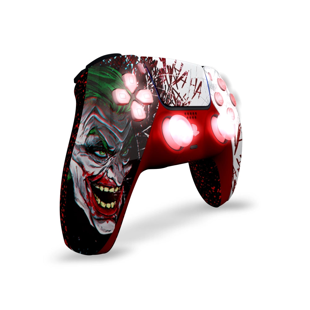 Draw My Pad PS5 Insanity Kit Leds