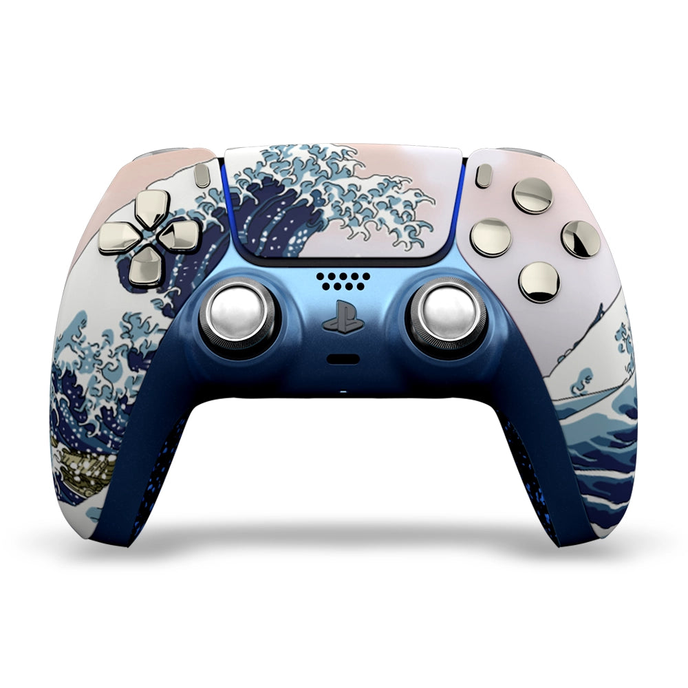 Draw My Pad PS5 Palettes Kanagawa