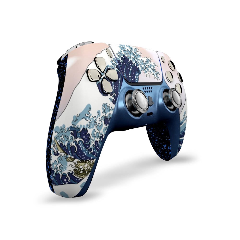 Draw My Pad PS5 Palettes Kanagawa