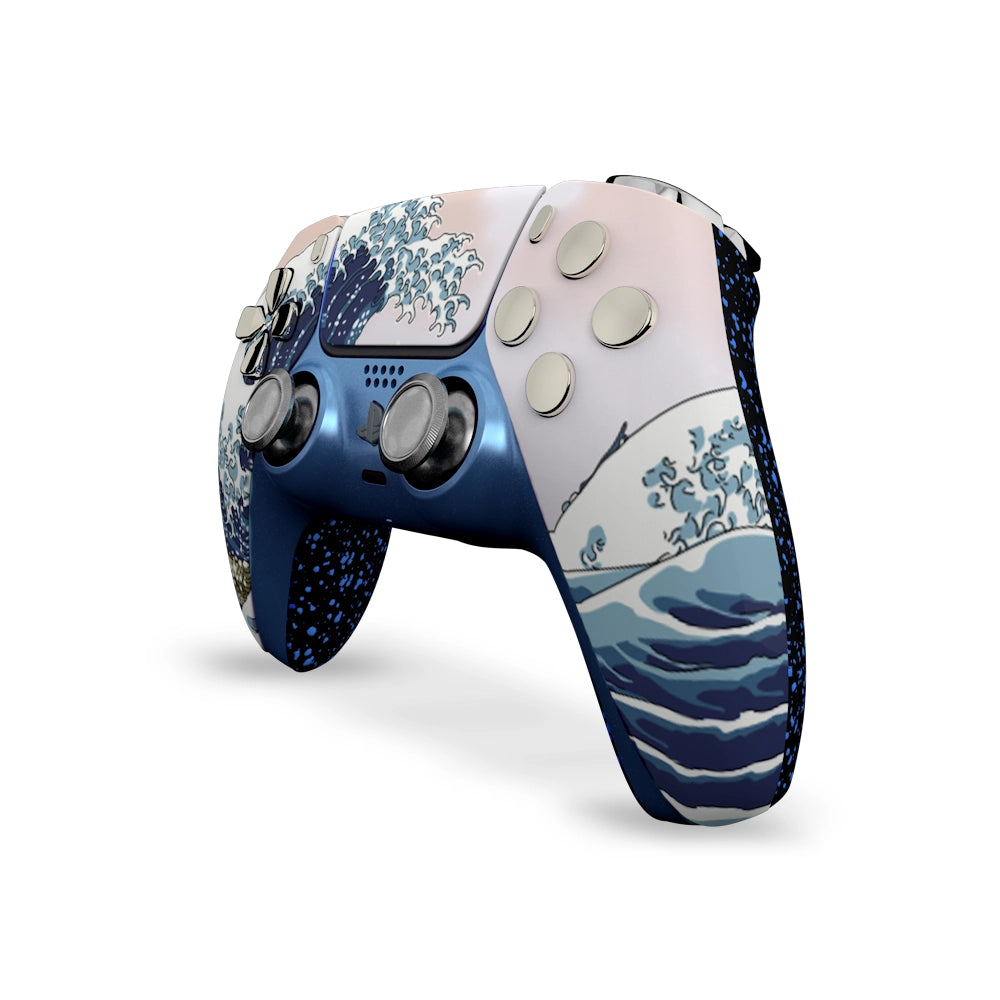 Draw My Pad PS5 Kanagawa