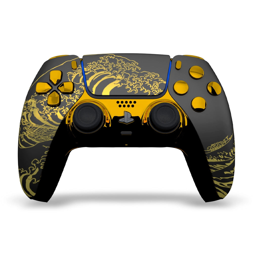 Draw My Pad PS5 Kanagawa Edition Prestige