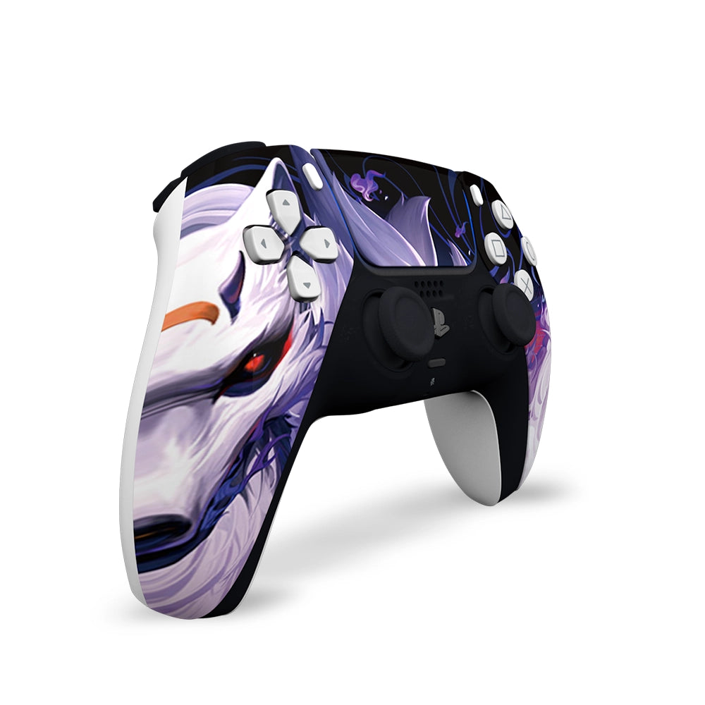 Draw My Pad PS5 Kurama