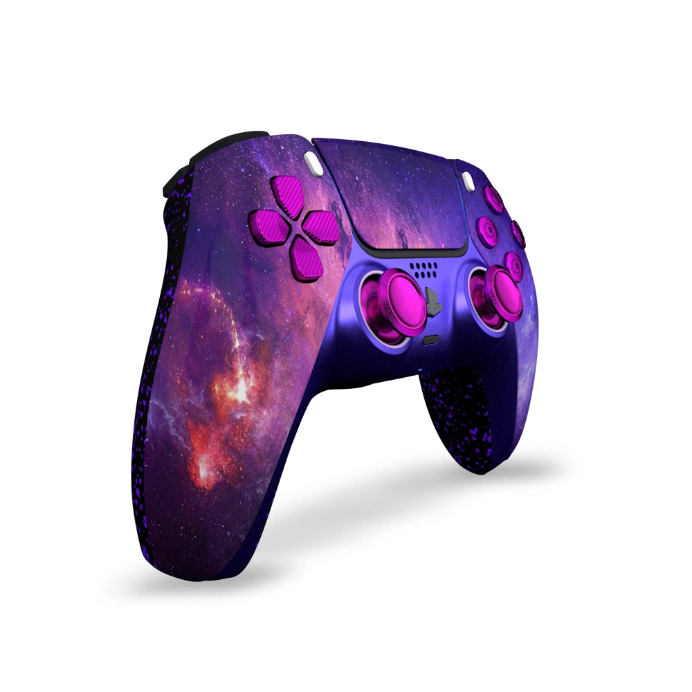 Draw My Pad PS5 Palettes Nébuleuse