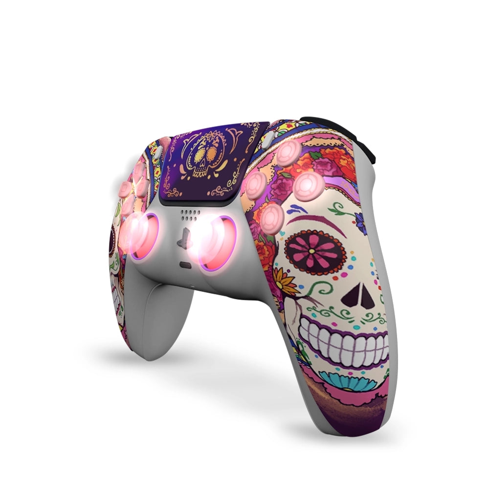 Draw My Pad PS5 Sinaloa LED