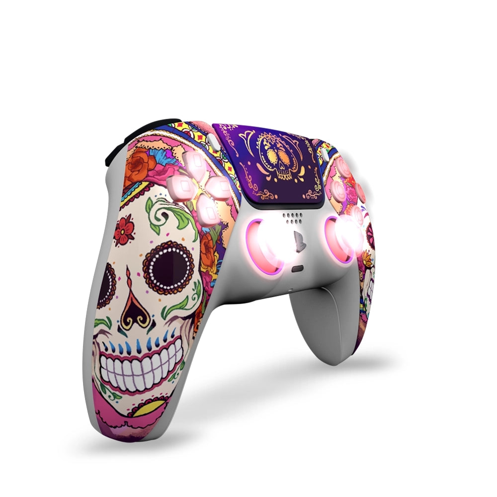 Draw My Pad PS5 Sinaloa LED