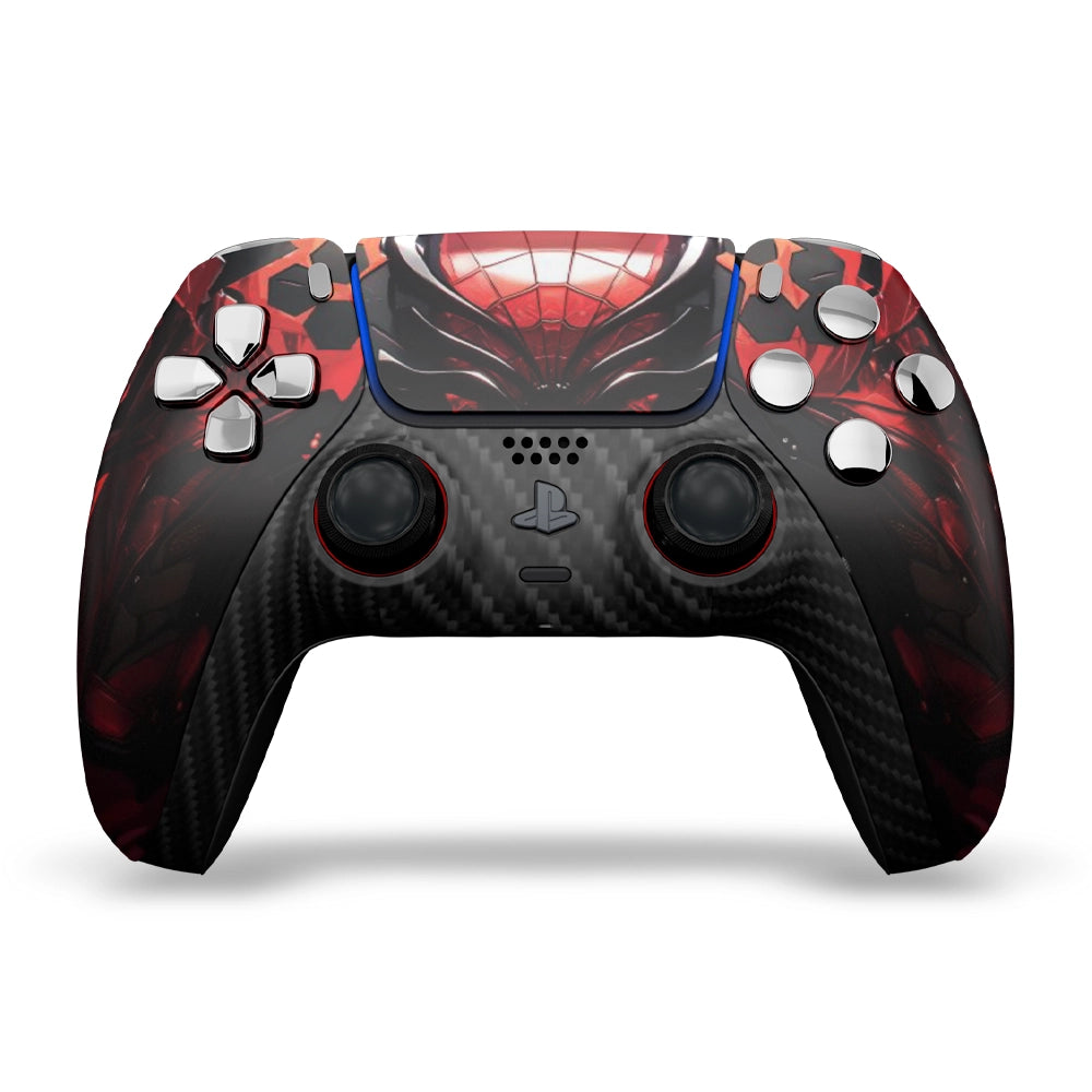 Draw My Pad PS5 Superior Spider