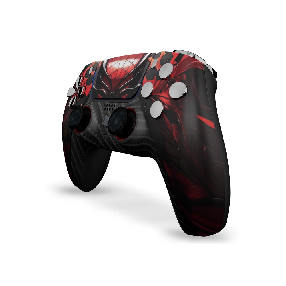 Draw My Pad PS5 Superior Spider