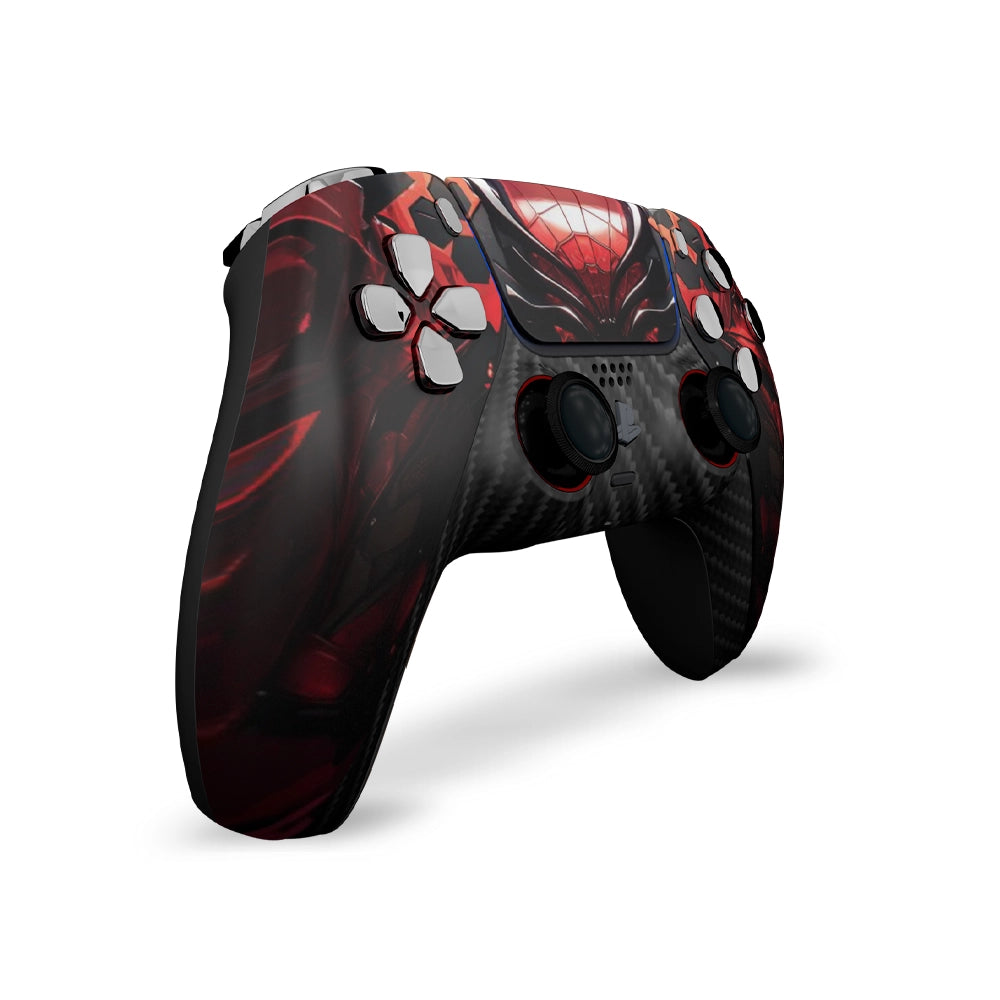 Draw My Pad PS5 Superior Spider