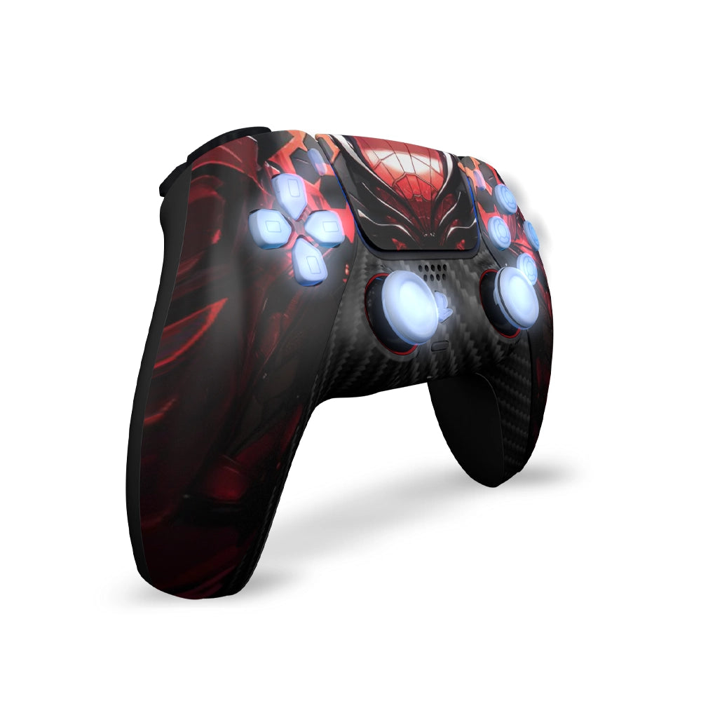 Draw My Pad PS5 Palettes Superior Spider Leds