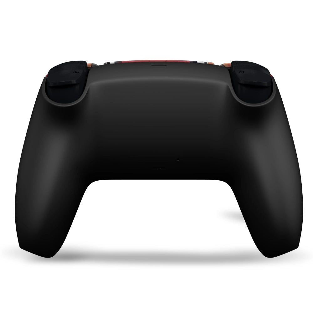 Draw My Pad PS5 Superior Spider Leds