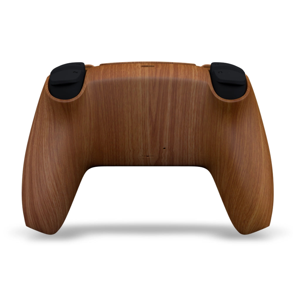 Draw My Pad PS5 Woody Wood Leds
