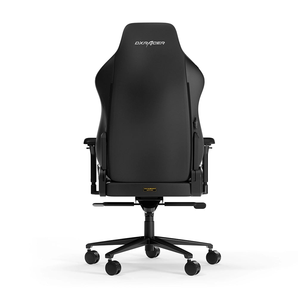 DXRacer Craft Series Black/White L