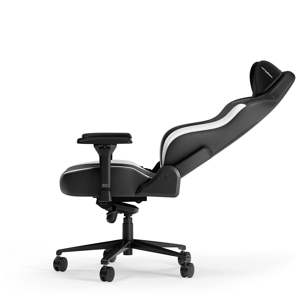 DXRacer Craft Series Black/White L