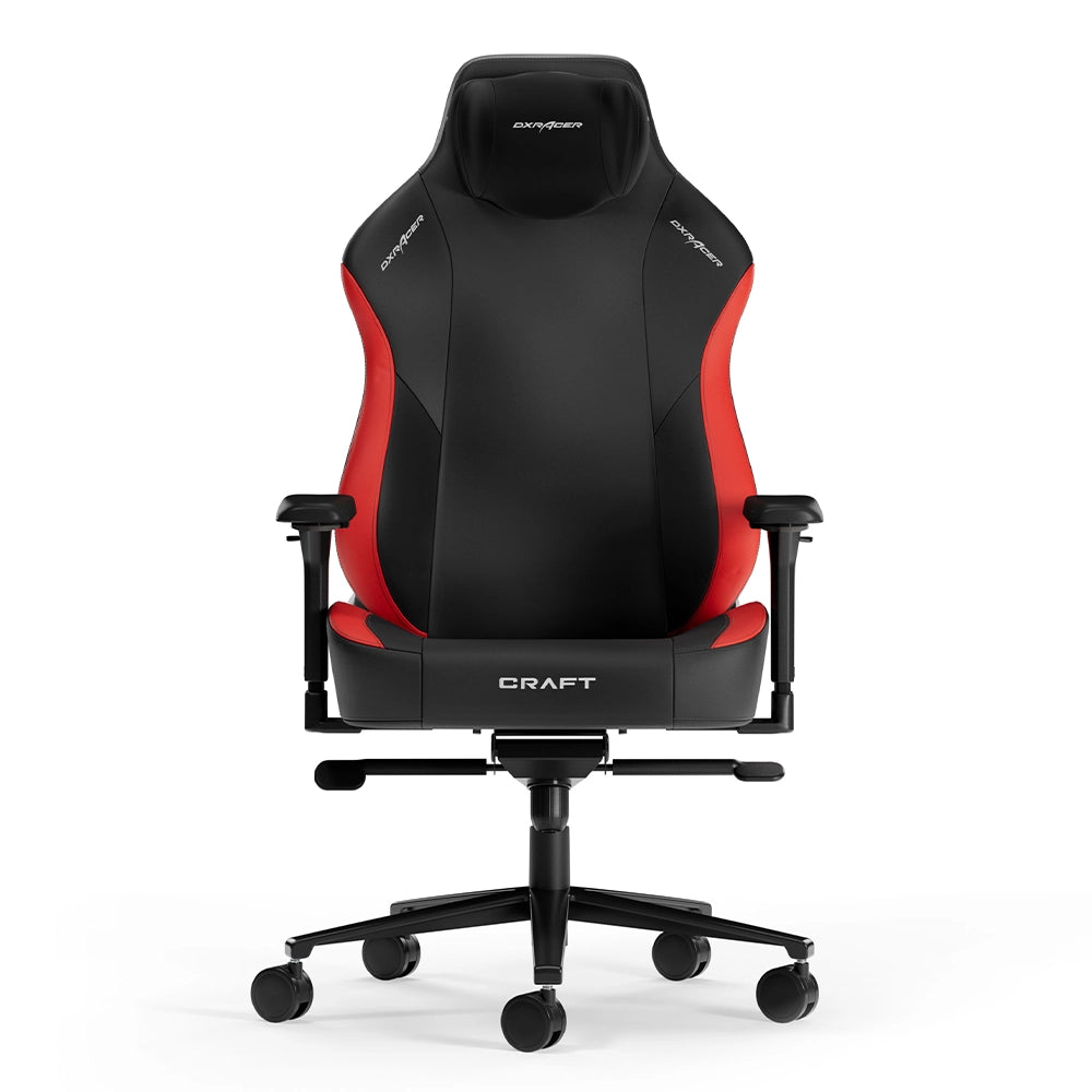 DXRacer Craft Series Noir/Rouge L
